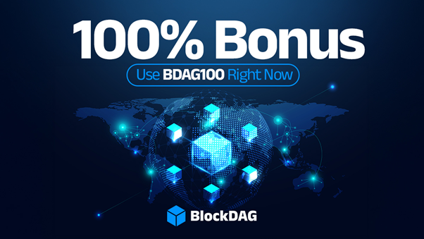 why blockdag is the hottest crypto right nowww