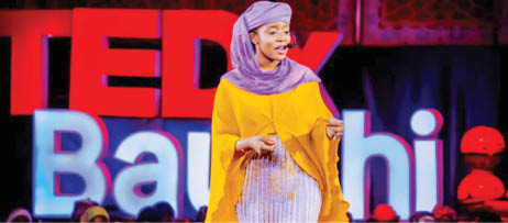 I use spoken words to inspire positive social change – Alhan Islam