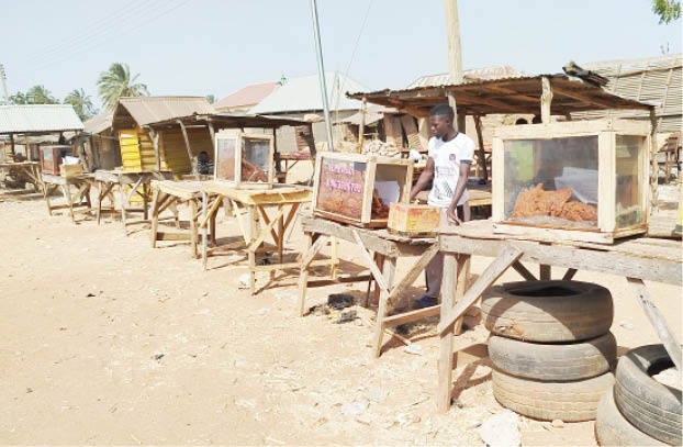 Bishi: Bauchi village where kilishi business is families’ legacy