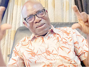 Ajaokuta suffering from bad political decisions – Dayo Kunle