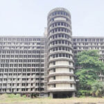 33 years after, hope rises for abandoned federal secretariat in lagos