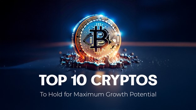 10 Best Altcoins to Join This Week: This Layer-1 Project’s Presale Goes Viral for Good Reasons