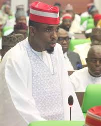 Tax reform: How I was lobbied to influence other members for support –Kano Rep