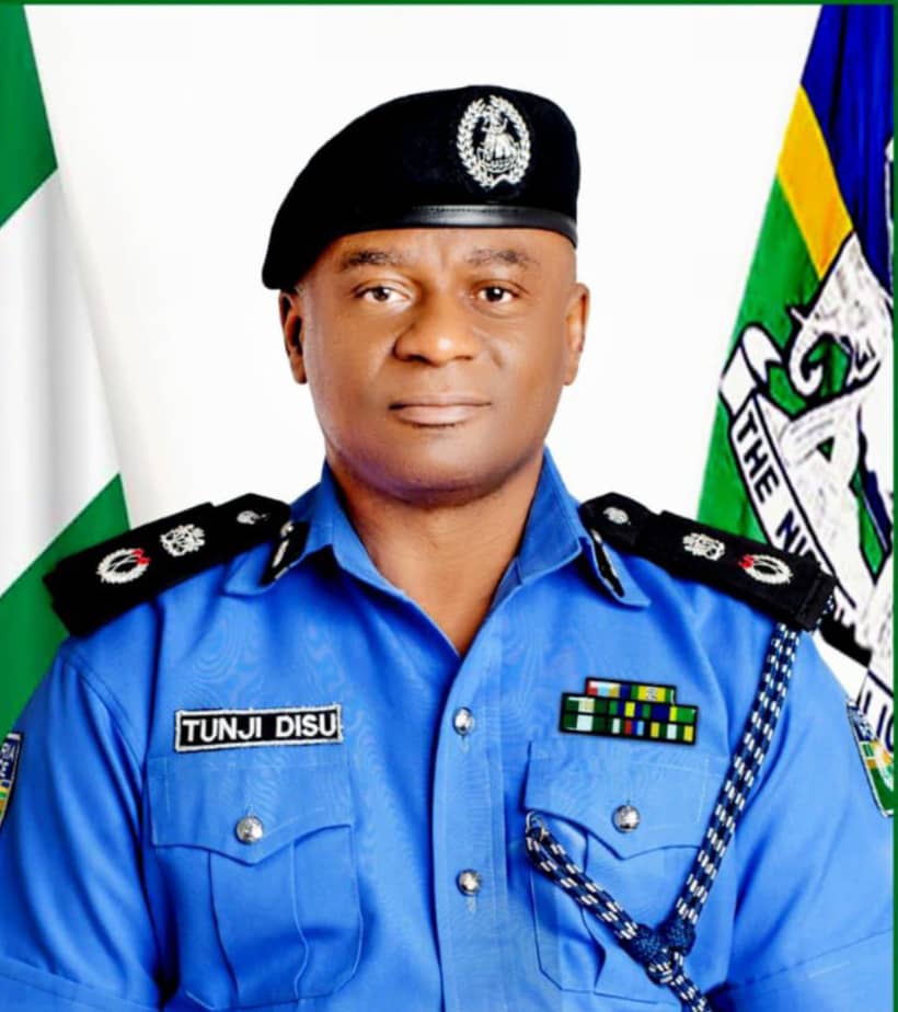 Xmas: Police deploy 3,180 personnel in FCT worship centres, others