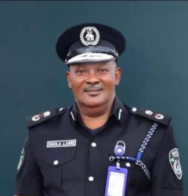 Massive clampdown on okada riders has reduced crimes – Lagos CP