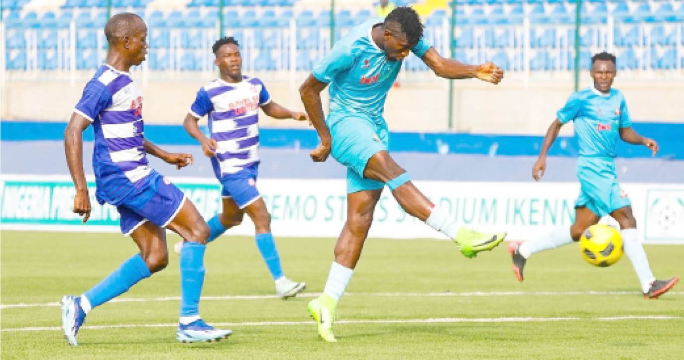 NPFL promises players’ salary review for 2025 season Daily Trust