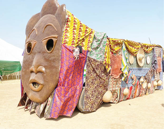 How Southern Kaduna cultural festival is reviving lost bonds