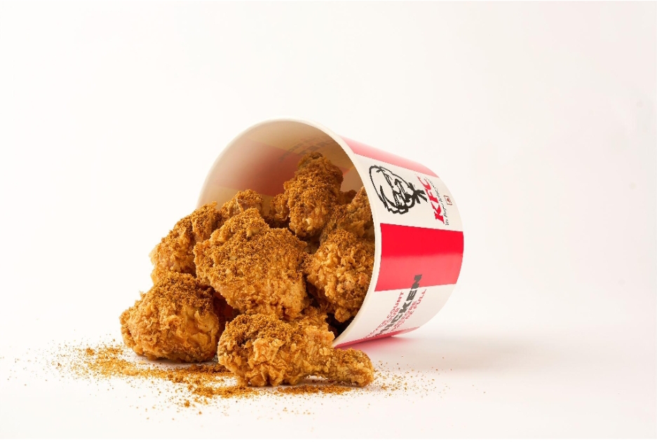 KFC Nigeria Serves Up Festive Menu For Unforgettable Holiday Celebrations