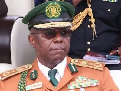 NCoS to implement fresh strategies to address overcrowding – Ag CG