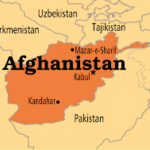 afghanistan