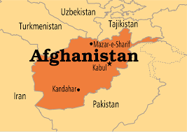 AFGHANISTAN: 52 killed in two bus accidents