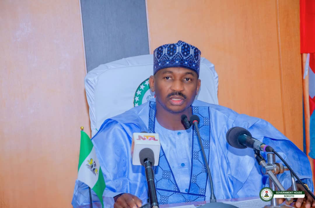 Sokoto gives out 1,500 tricycles, motorcycles at 80% discount