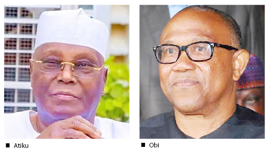 2027: Atiku, Obi’s parley in Yola reignites merger permutations