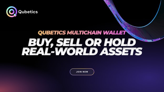 best crypto to buy in december 2024 qubetics