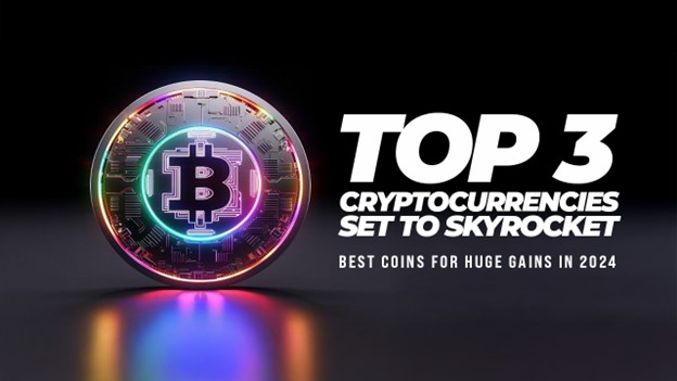 Top 3 Picks for the Best Crypto to Buy in December 2024: Don’t Miss These Gems