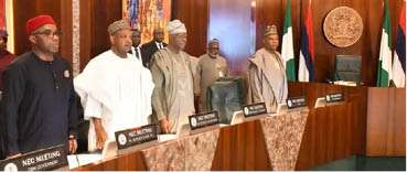 Govs back state police as NEC defers decision to January