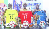 Delta Peace cup final: Team Ndokwa to battle Team Itsekiri for glory