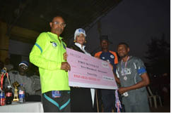 Wuse Zone 4 wins 2024 Abuja veterans football Cup