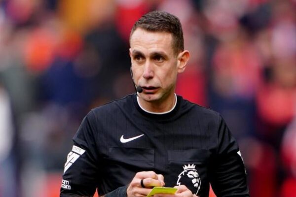 Premier League Referee Coote Sacked After Klopp Video Rant - Daily Trust