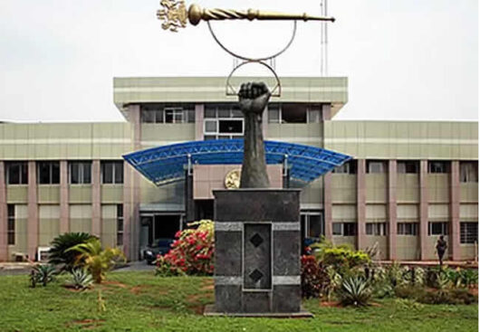 delta state house of assembly