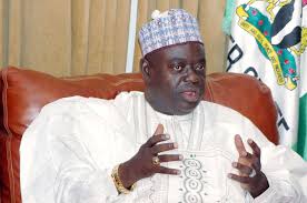 Many Nigerians debating tax reform bills haven’t read them –Babangida Aliyu   