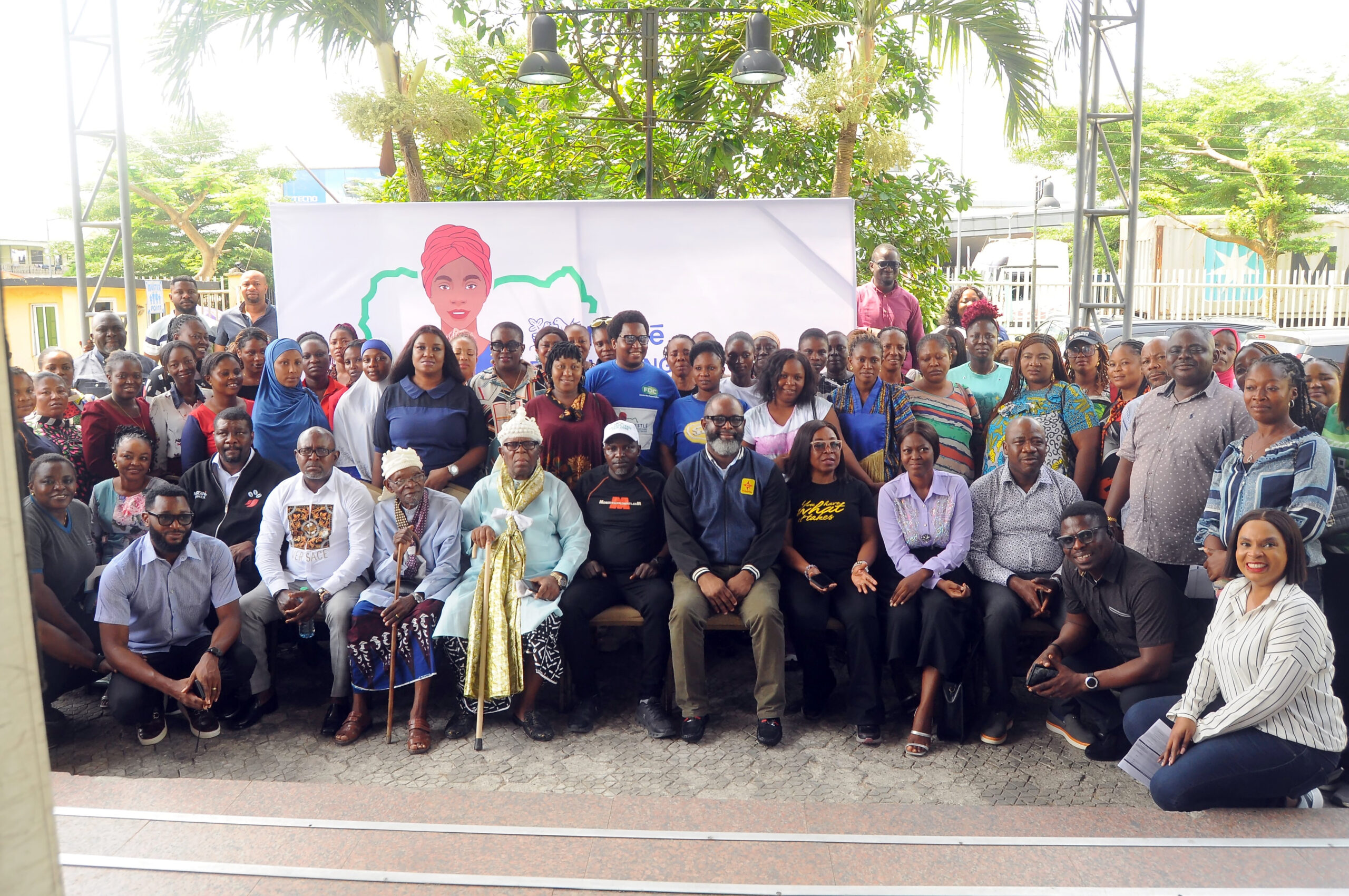 Nestle Nigeria empowers 50 retailers in Calabar