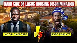 Documentary: How Lagos Landlords Reject Igbo, Others as Tenants (Part 1)