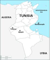 TUNISIA: Nine die, six missing as migrant boat sinks off Tunisia