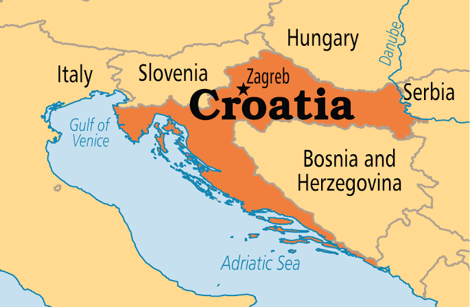 Croatians set to elect new president