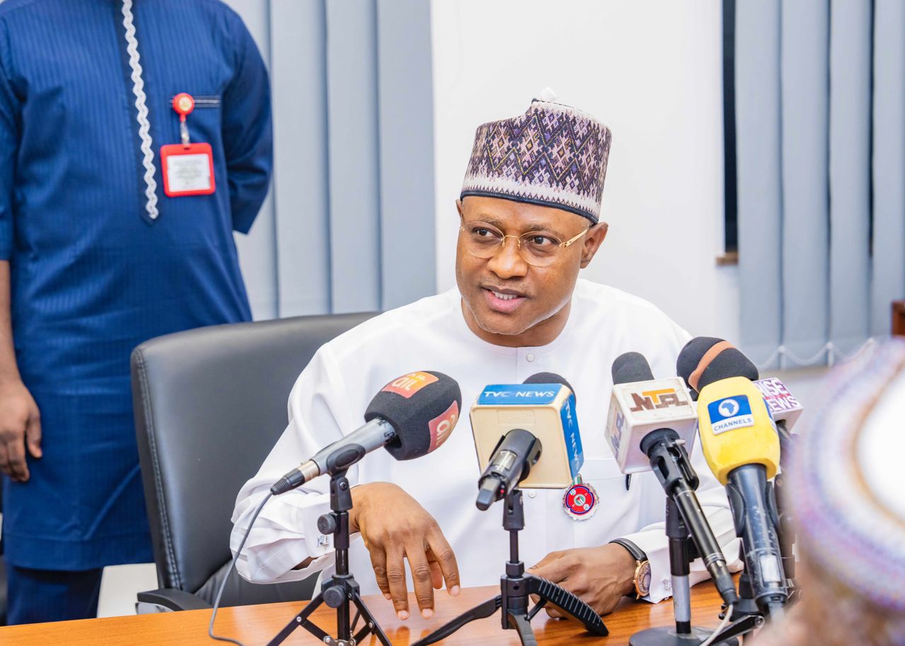 NIGERIA DAILY: Why Kaduna State Government Signed Peace Accord With Bandits