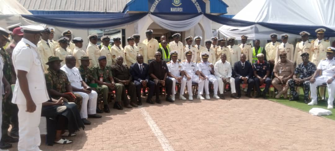 Navy pledges excellence in forensics, investigations