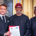 nigeria french mou on mining activities