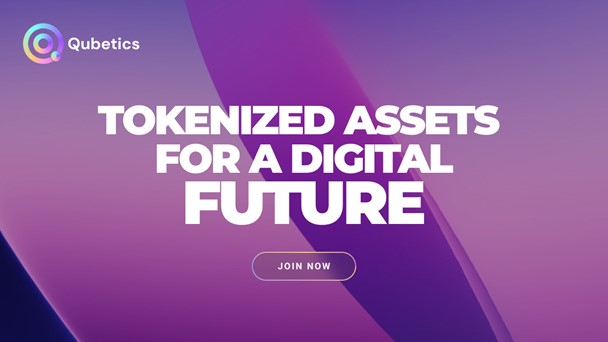 Join 10,900+ Holders in Qubetics Presale - Best Altcoin to Buy This Weekend While Arweave Rallies with 7M Users and ALGO Recovers