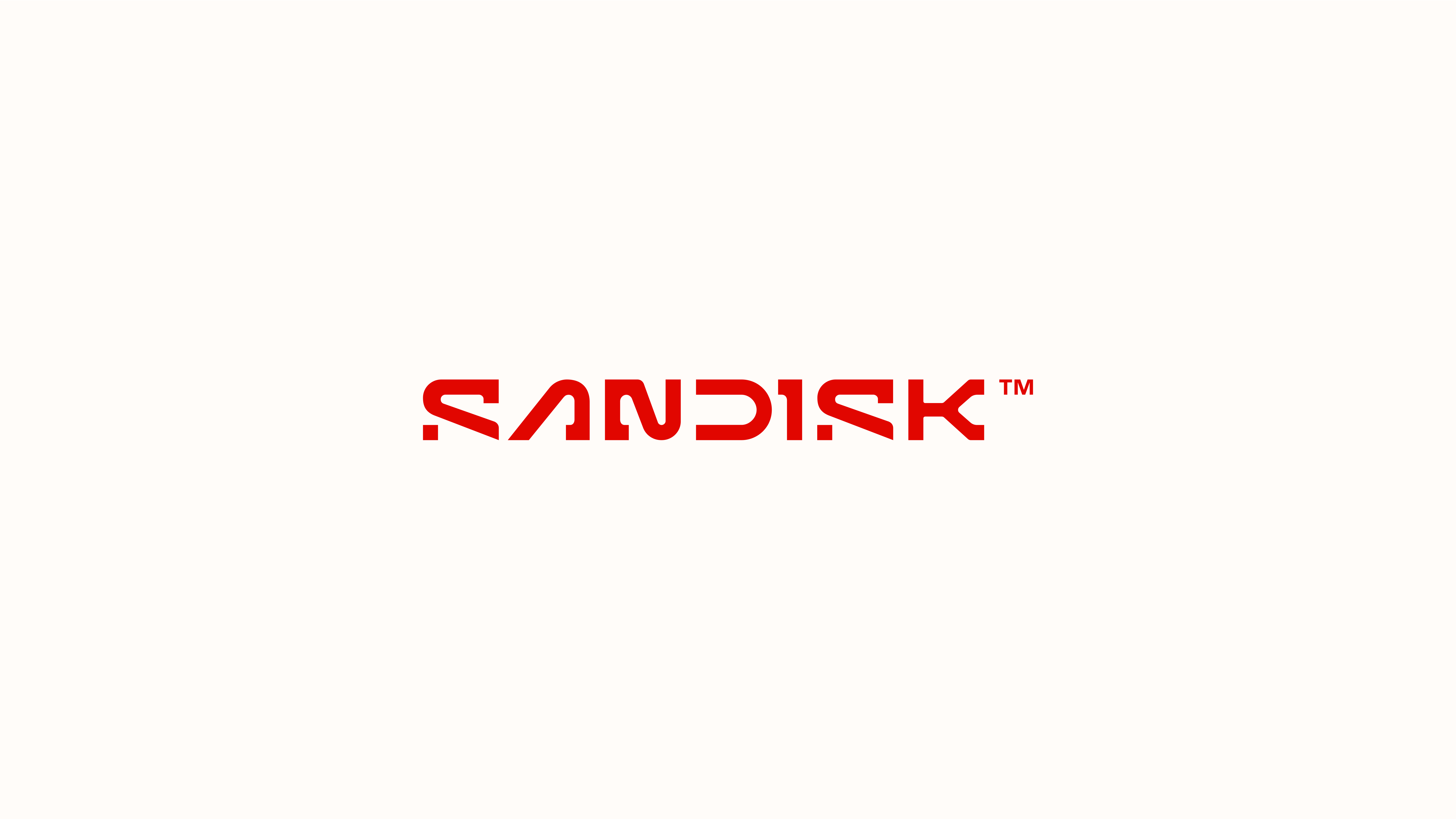 The New Sandisk Coming Soon 