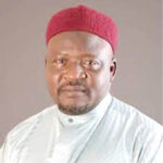 senator representing kano south, sulaiman abdurrahman kawu sumaila