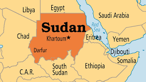 Over 100 killed in Sudan bombardments in 2 days amid escalating conflict