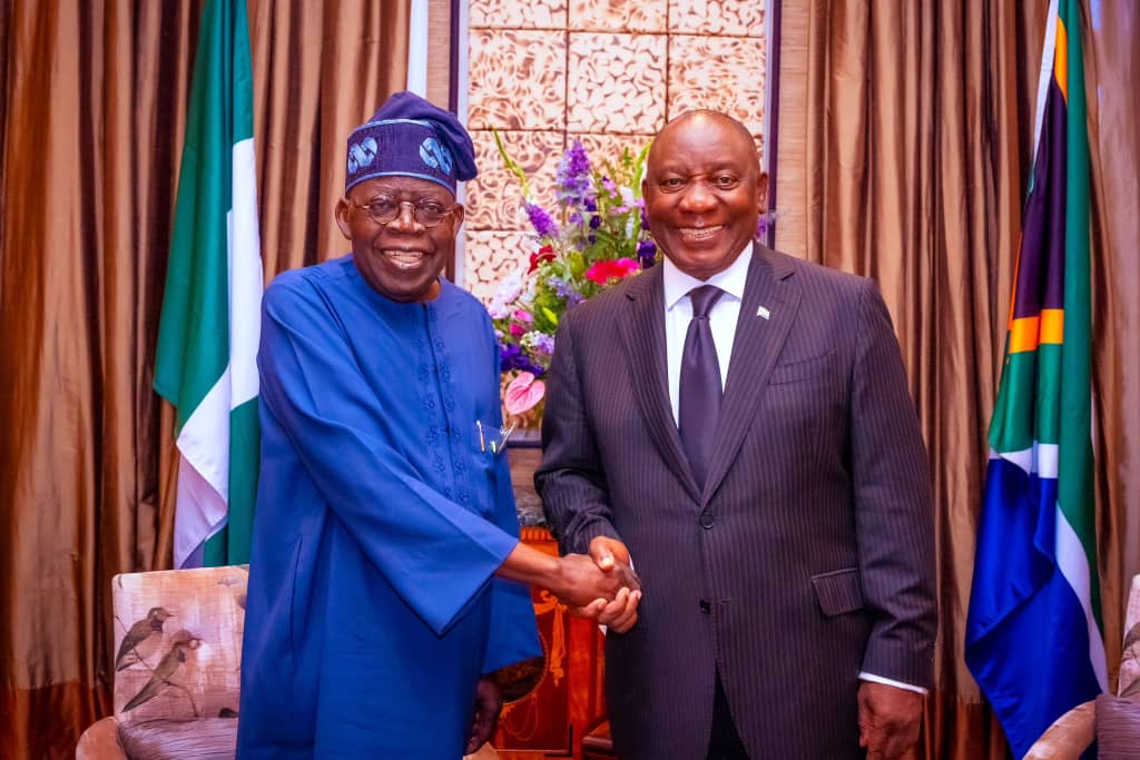 Tinubu: Forging stronger African partnerships for a prosperous future