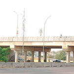 wuye flyover in abuja