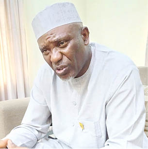 FG should take over Gen Alkali’s murder case from Plateau Govt — Gen U.I. Mohammed