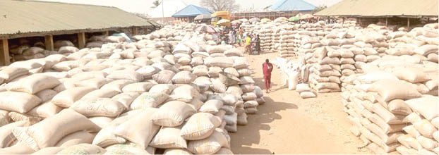 Imports from Chad, Ghana, others crash grains prices in Niger markets