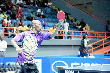 1996 Molade Okoya-Thomas cup champion, Maya reflects on ending Atanda’s reign