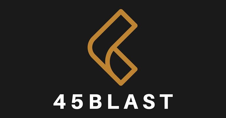 45 Blast: Revolutionizing Performance with Precision-Engineered Canik Compensators