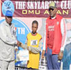 14-year-old boy wins 11-km Omu-Aran marathon in Kwara