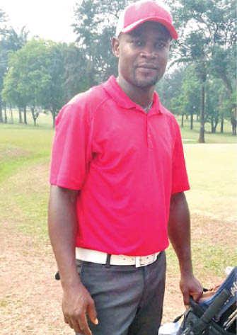 Francis Epe defeats Torgah at Ultimate Golf Challenge