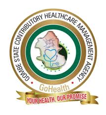 Gombe enrols orphans in health insurance scheme