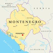 MONTENEGRO: National mourning declared after gunman kills 12