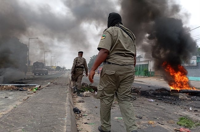 Mozambique mourns dozens killed in two months of election unrest