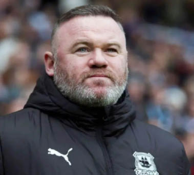 Rooney leaves Plymouth Argyle after dismal run