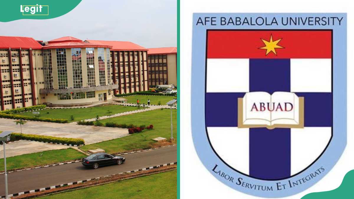 ABUAD matriculates 2,955 students for 2024/2025 academic session