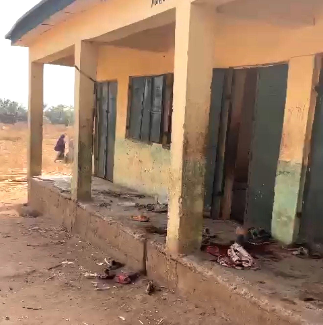 UPDATED: Two killed as explosion hits Abuja Islamiyya school